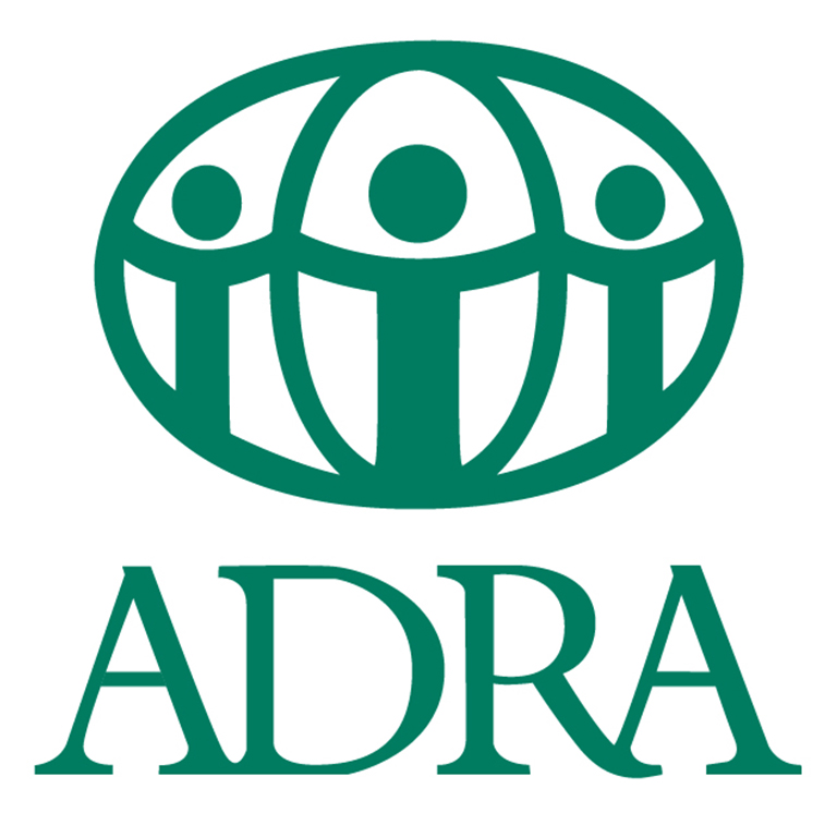 Общероссийская общественная организация «Центр по оказанию помощи «АДРА»