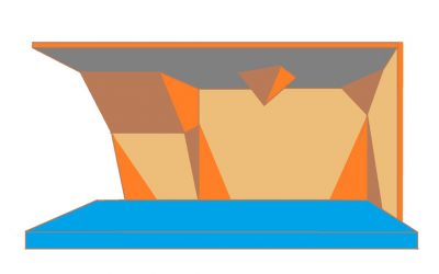 Строительство скалодрома в г. Петрозаводске
