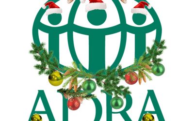 Новогоднее обращение директора АДРА, Дениса Баратова