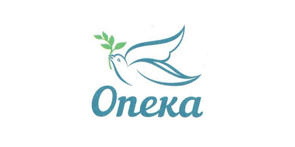 Сеть пансионатов "Опека"