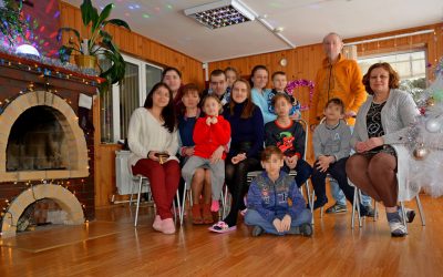 «Я выберу своей судьбою Небо»