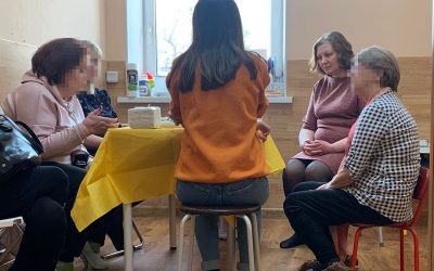 Бесконфликтное общение