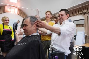 бесплатные парикмахерские курсы сызрань