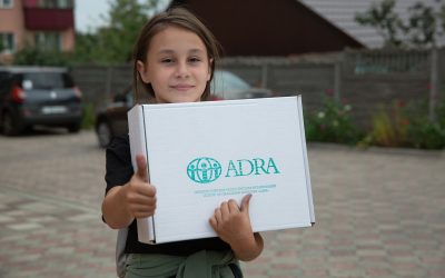 Объединяясь ради добра