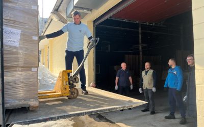 Дорогие друзья!