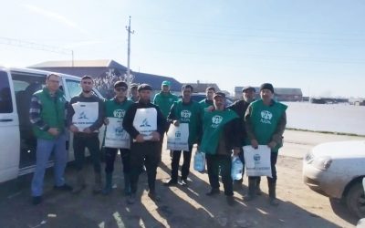 Дагестан — когда беда общая